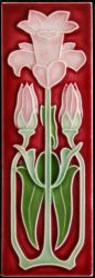 2650 small Meissen tiles € 79.00