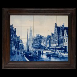 Porceleyne-fles-Delft-tiles