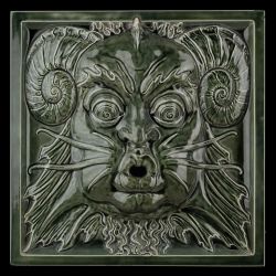 Villeroy & Boch gargoyle