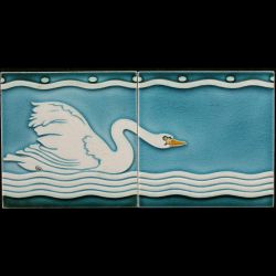 AN3135 Swan tileset € 250.00