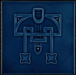 AN3515 Bankel tile € 79.00 