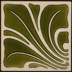 AN3771 Teichert Meissen tile € 79.00
