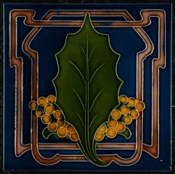AN3777 S.O.F. Meissen tile € 89.00