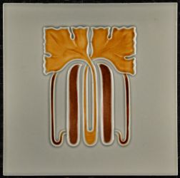 AN3830 Teichert Meissen tile € 89.00