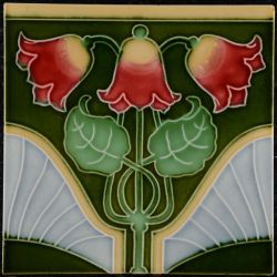 AN3836 Offstein tile SOLD
