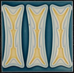 AN3865 Rare NstG tile € 149.00
