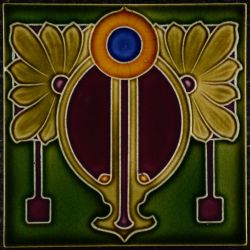 AN3880 Osterath tile SOLD
