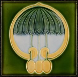 AN3924 Mugeln tile € 89.00