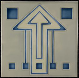 AN3601 DT-AG Arrow tile € 99.00