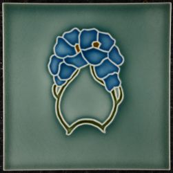 AN3956 wessel Bonn tile € 79.00