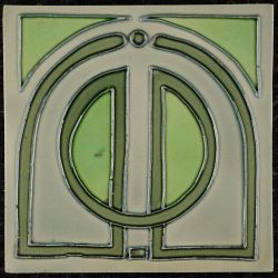 AN3973 De Dyle tile € 59.00 