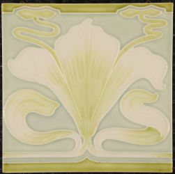 AN4003 V&B Mettlach tile € 79.00 