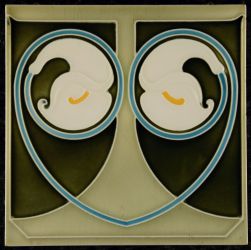 AN4014 Boizenburg Calla tile € 89.00