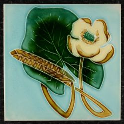AN4152 Belgium tile € 69.00