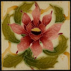 AN4244 Minton china works tile € 89.00