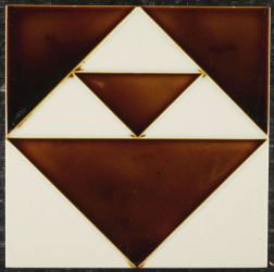AN4266 Boizenburg tile € 89.00