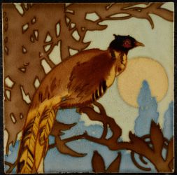 AN4321 Gilardoni large tile SOLD
