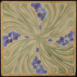 AN4354 Dresden large Tile RESERVED C.