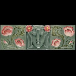 AN4390 Meissen tileset € 299 / € 399