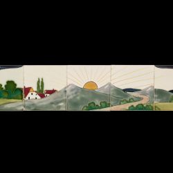 AN4395 tileset € 399.00