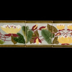 AN4430  Wessel waterlily 5 tilerun € 500