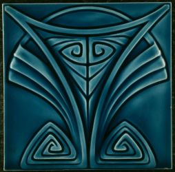 AN4474 Wessel tile € 69.00 