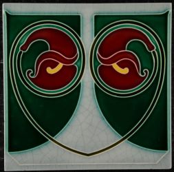 AN4515 Boizenburg tile € 99.00