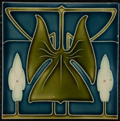 AN4554 Ostarath tile € 79.00