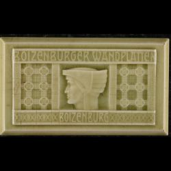 AN4618 Boizenburg advertising piece € 89.00