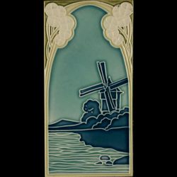 AN4717 Boizenburg half tile € 79.00