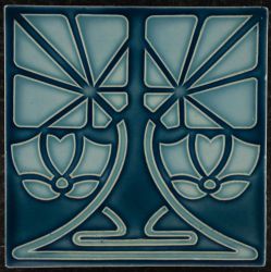 AN4784 Osterather tile € 79.00