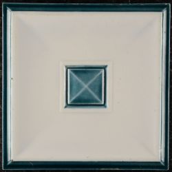 AN4792 Mugeln geometric tile € 99.00