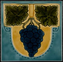 AN4804 Grohner Wandplatten tile € 89.00