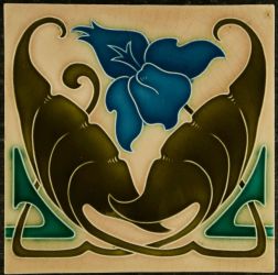 AN4914 Wessel Bonn tile € 109.00