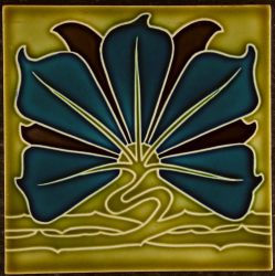 AN4917 Wessel Bonn tile € 109,00