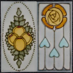 AN4704 Tubelined tile € 69.00 / € 89,00