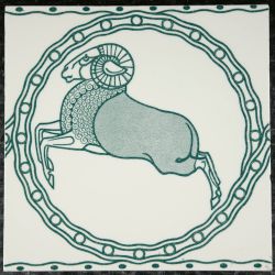 AN5105 Boizenburg tile € 69,00