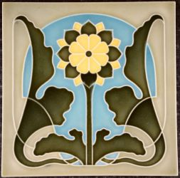 AN5111 NstG grohn tile € 89,00