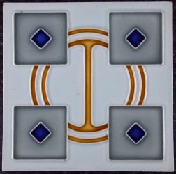 AN5140 Osterather tile € 89,00